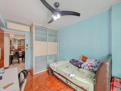 Blk 641A The Meadows (Punggol), HDB 5 Rooms #632439321